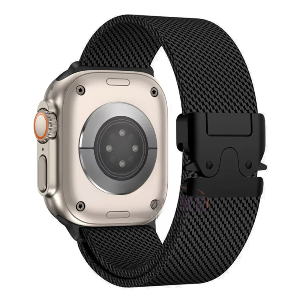Vector Apple Watch Band