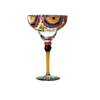 Fiesta Swirl