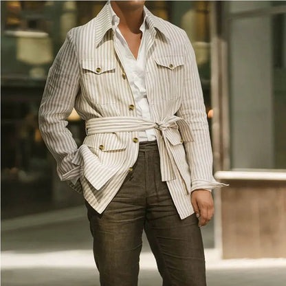 Montrose Field Jacket