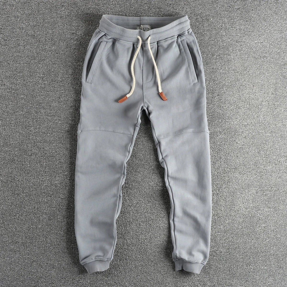 Hadley Tapered Jogger Pant