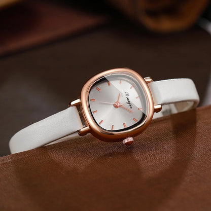 Crown & Rose Watch Set