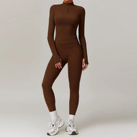 Chocolate Brown