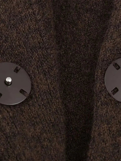 Margot Fur-Trim Jacket