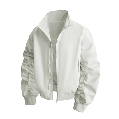 Veyron Bomber Jacket