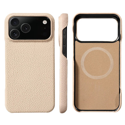 The Executive Leather iPhone 18 Case
