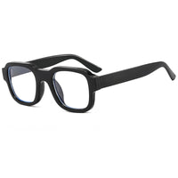 Black Transparent