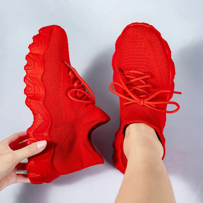 Xeon Performance Sneaker