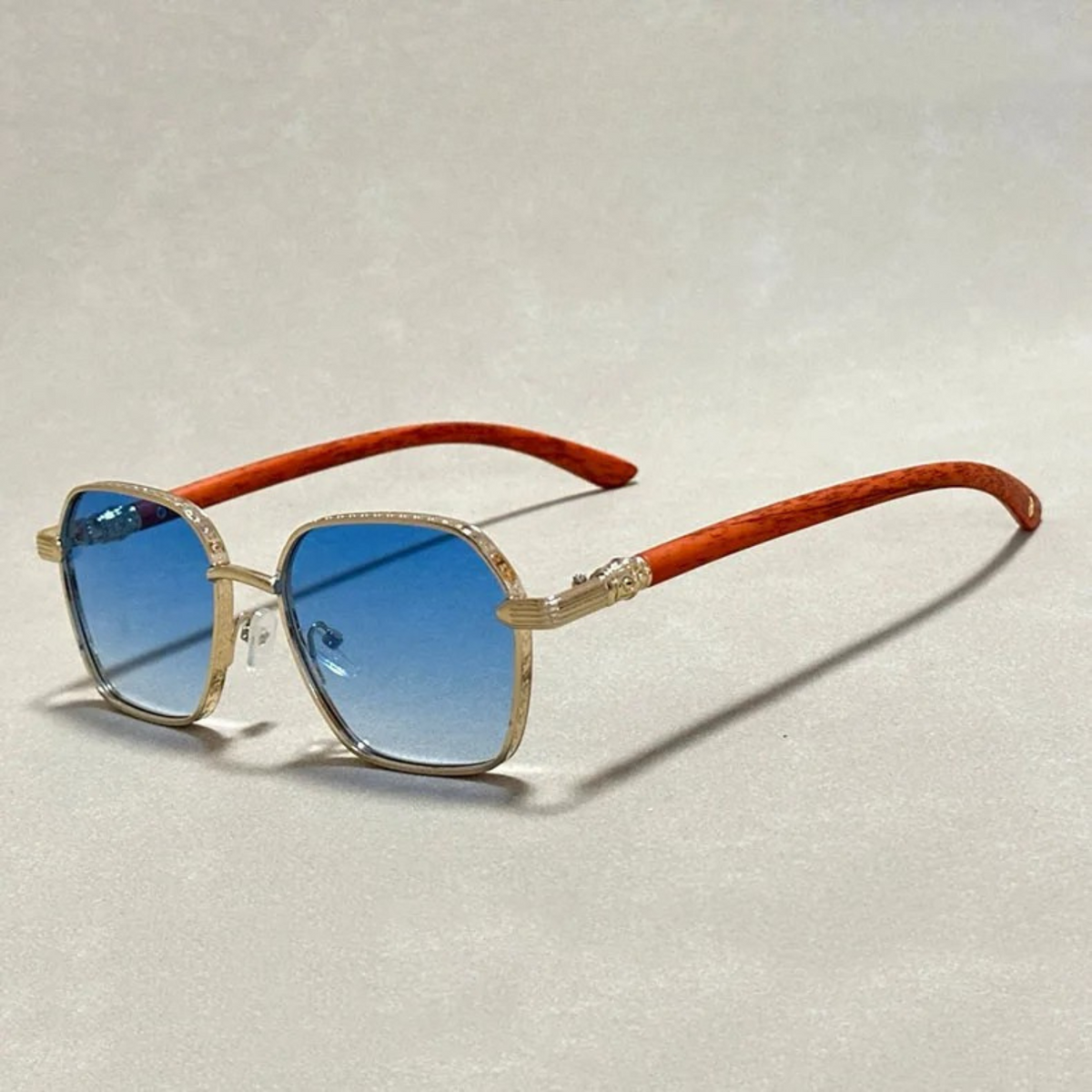 Ember Square Sunglasses