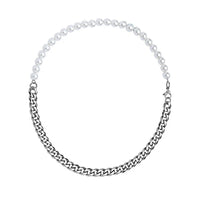 Cuban Link/Silver