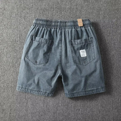 Palisade Washed Cotton Short