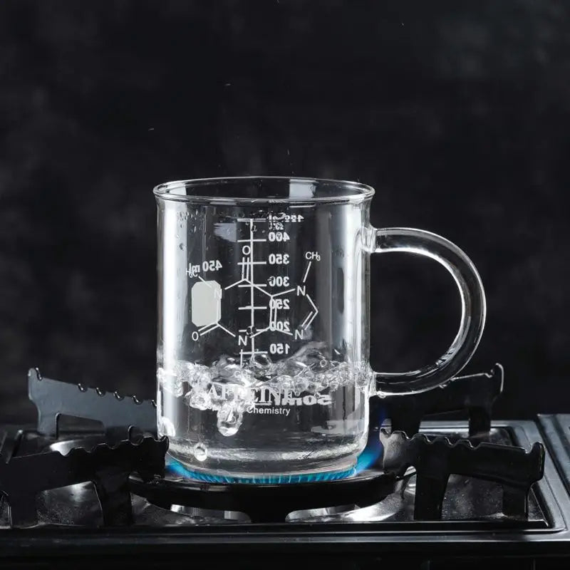 Chemist's Brew Caffeine Mug