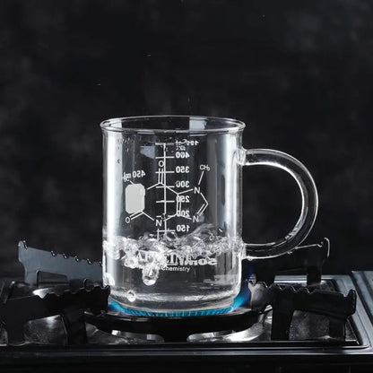 Chemist's Brew Caffeine Mug