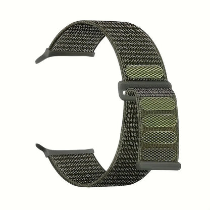 Vivid Nylon Apple Watch Band