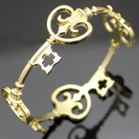 Polished Gold