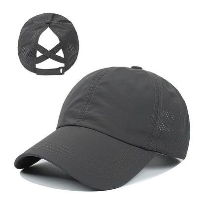 Aero Performance Cap