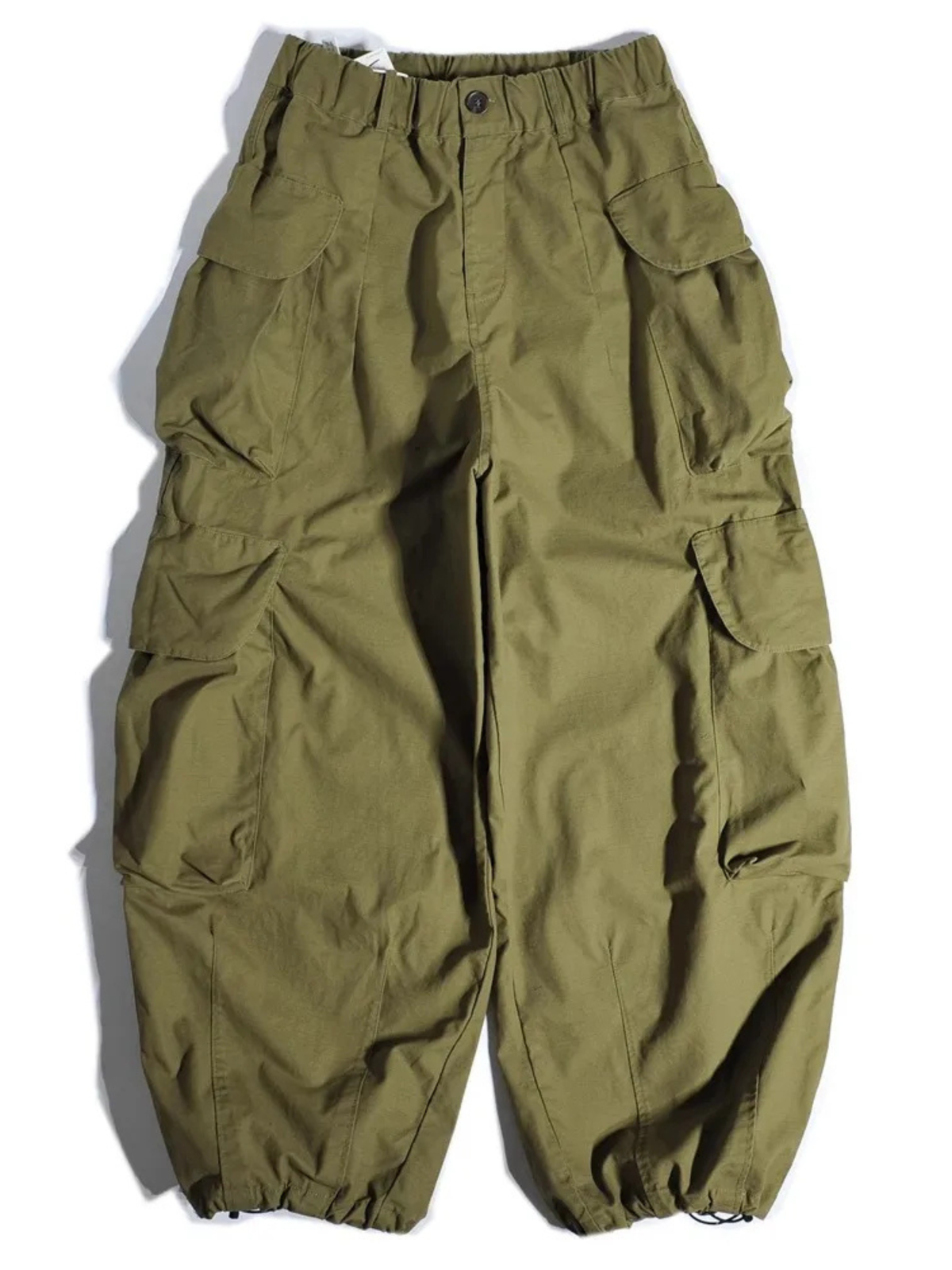 Parachute Cargo Pant