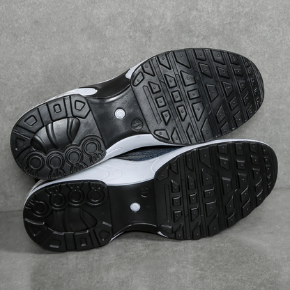 Supersonic Mesh Sneaker