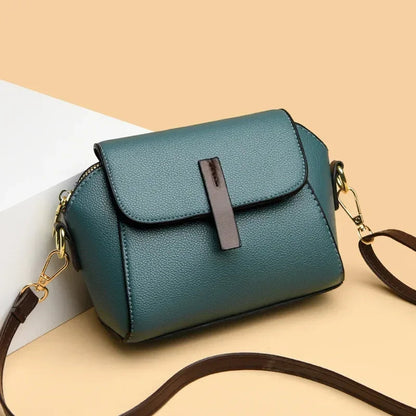 Olli Mini Crossbody Bag