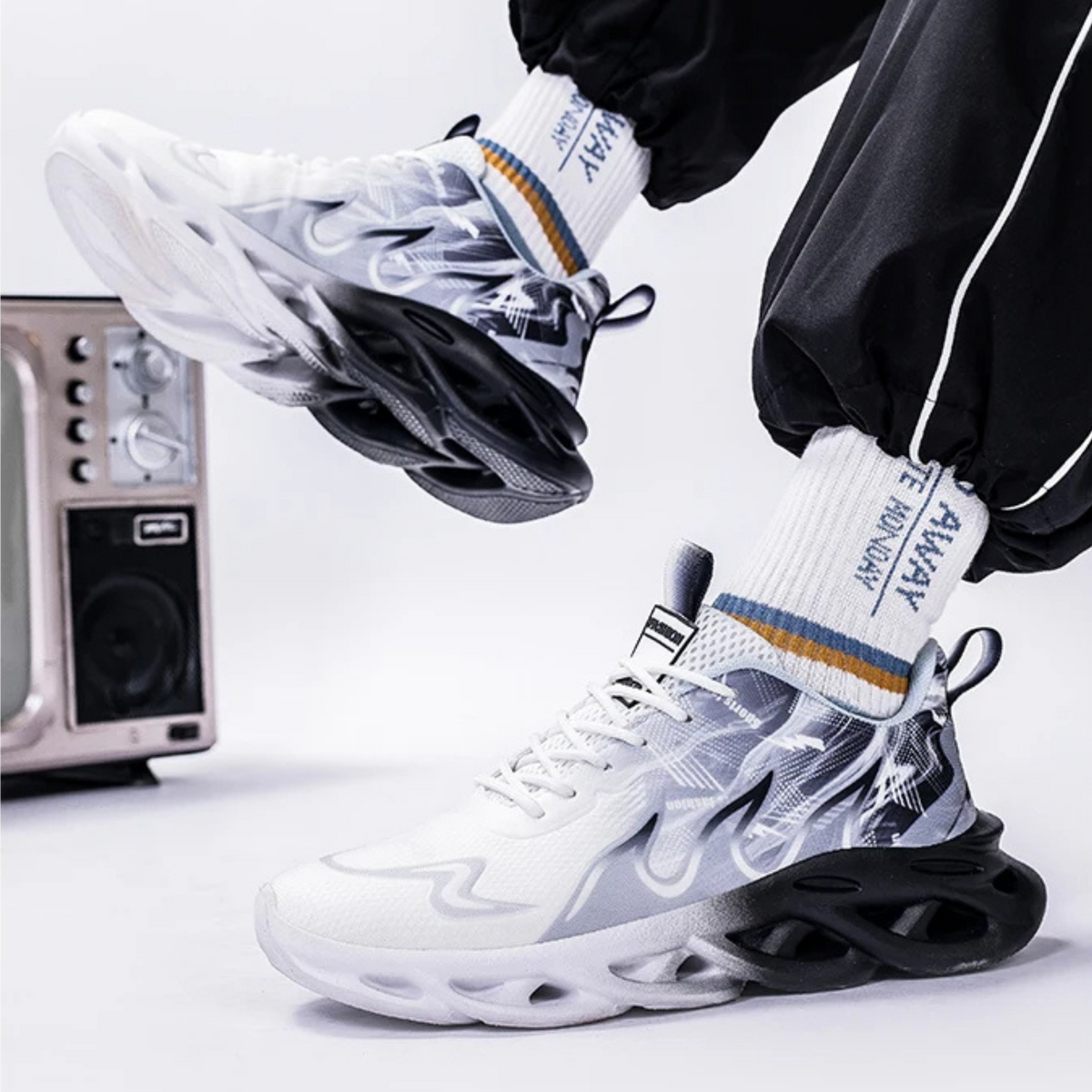 Blaze Performance Sneaker