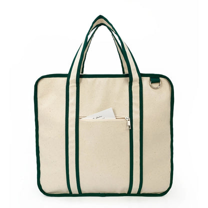 Riviera Pickleball Tote Bag