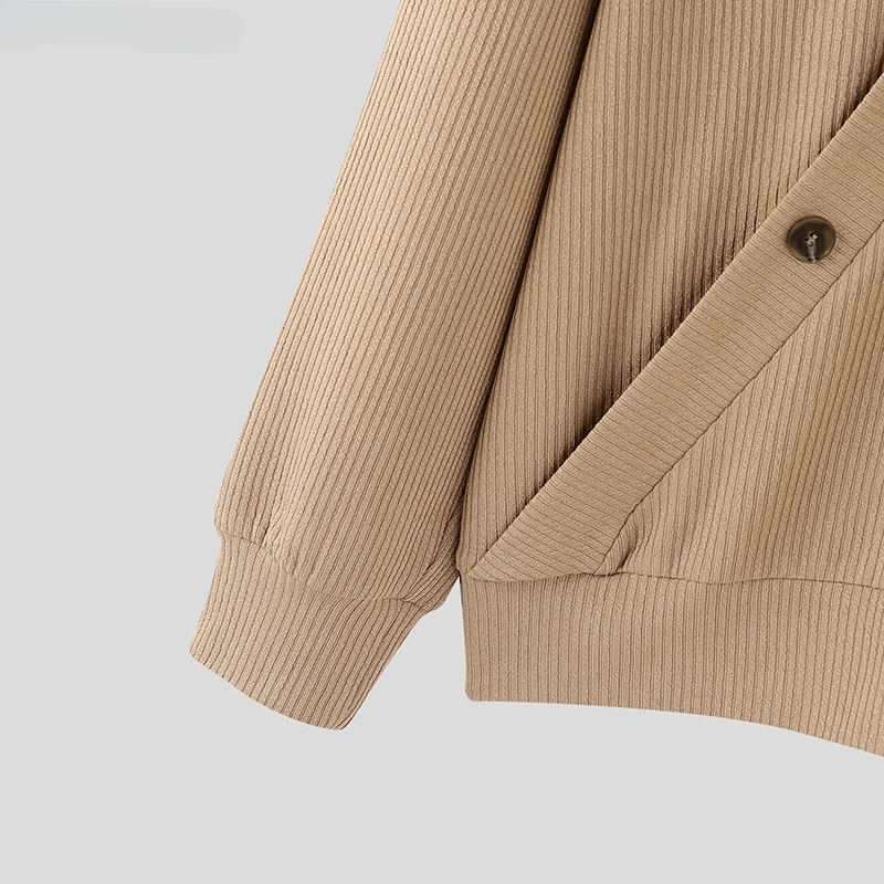 Vangaurd Knit Cardigan
