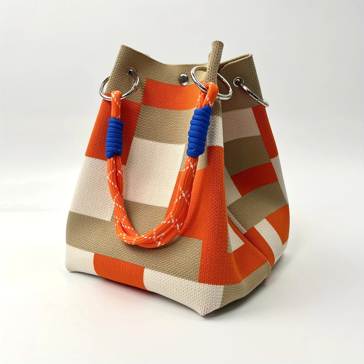 Moxie Mini Bucket Bag