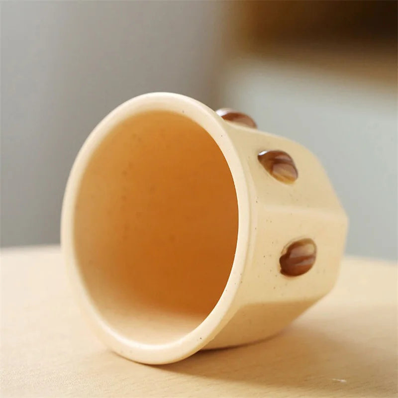 Aroma Ceramic Espresso Cup