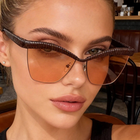 Brown-Amber