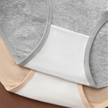 Preference Cotton Panty Set