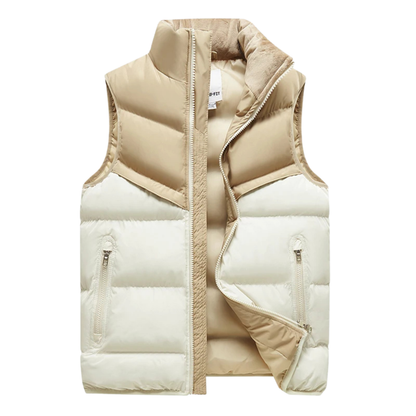 Element Thermal Puffer Vest