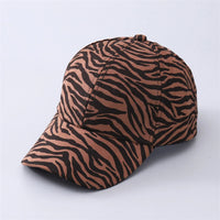 Brown Zebra