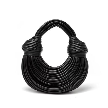 Artemis Sculptural Handbag