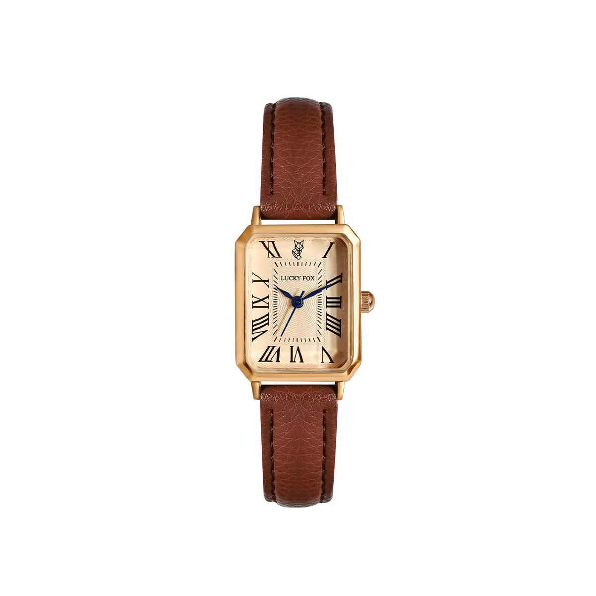 Versailles Rectangle Watch