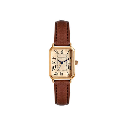 Versailles Rectangle Watch