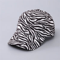 White Zebra
