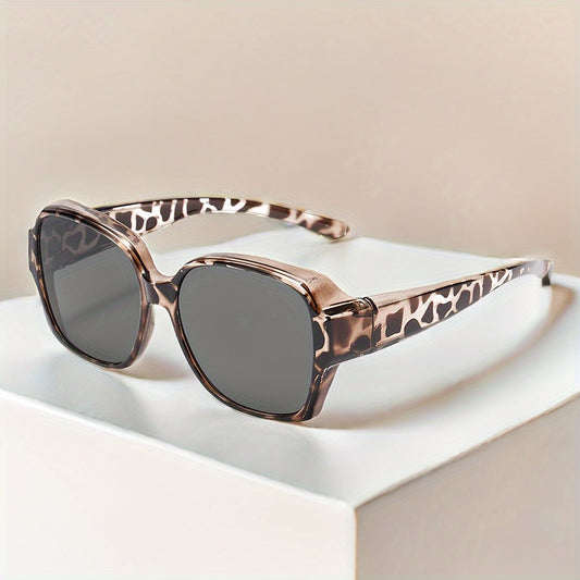 Catwalk Polarized Sunglasses