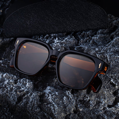 Regent Square Sunglasses
