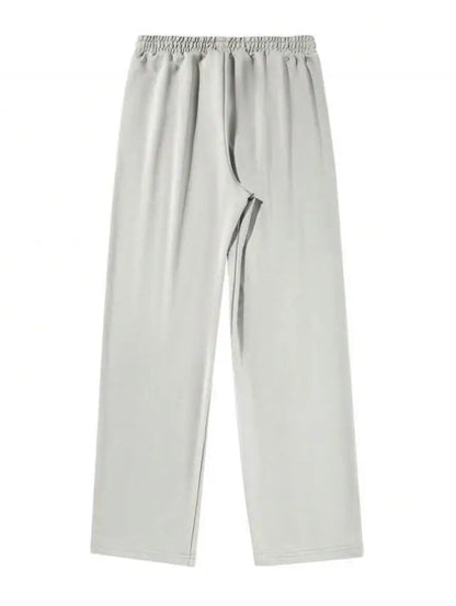 Axis Paneled Sweatpant