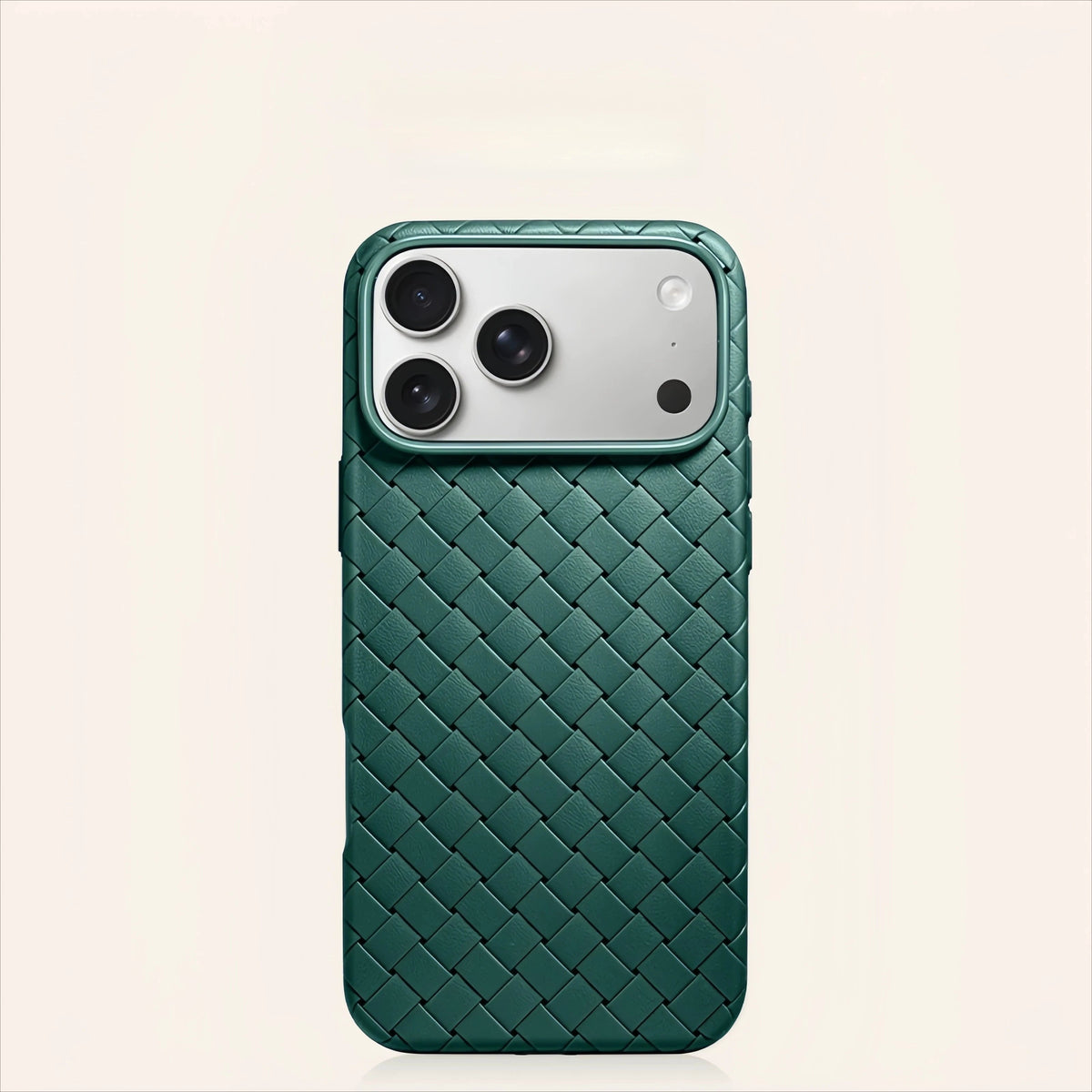 VeraGuard Woven Series iPhone Case