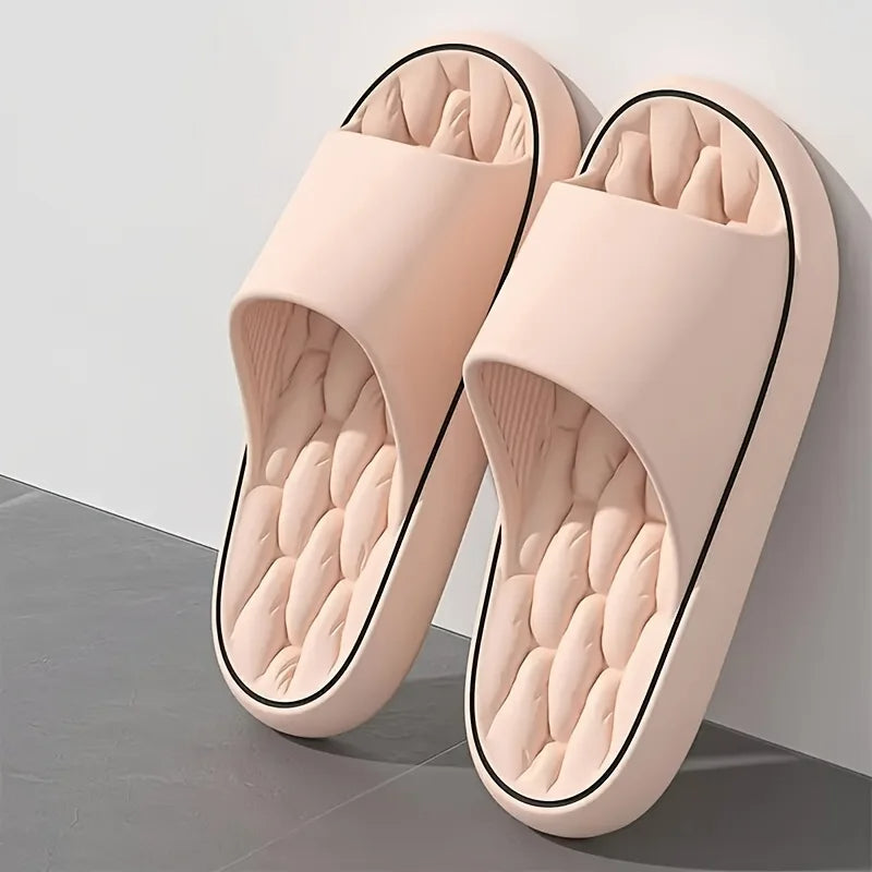 Haven Quilt Cushion Slides
