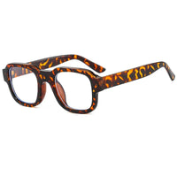Leopard Transparent