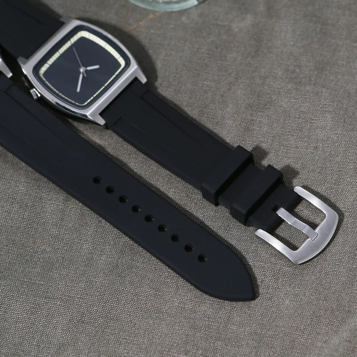 Precision Minimalist Watch