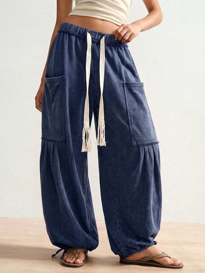 Wayfarer Harem Pant
