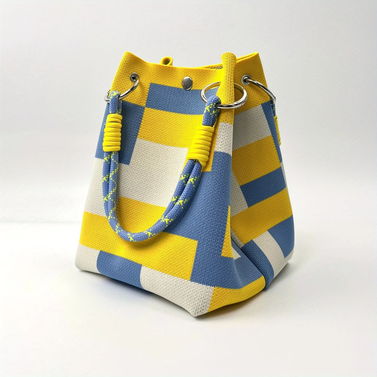 Moxie Mini Bucket Bag
