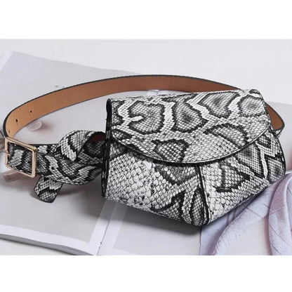 Viper Belt Bag