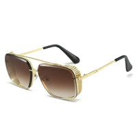 Sahara Gold