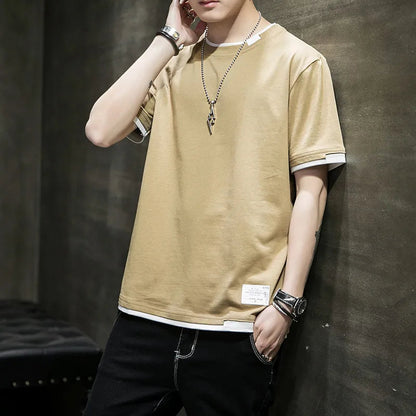 Vanguard Layered Tee