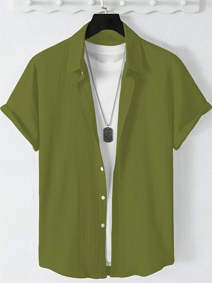 Verdan Shirt Set