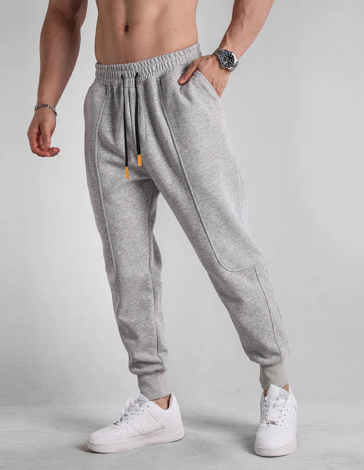 Radius Tapered Jogger