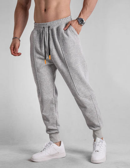 Radius Tapered Jogger